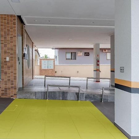 Varandas Do Atlantico - Aconchegante Apartamento Em Condo Pe Na Areia ボンビーニャス エクステリア 写真