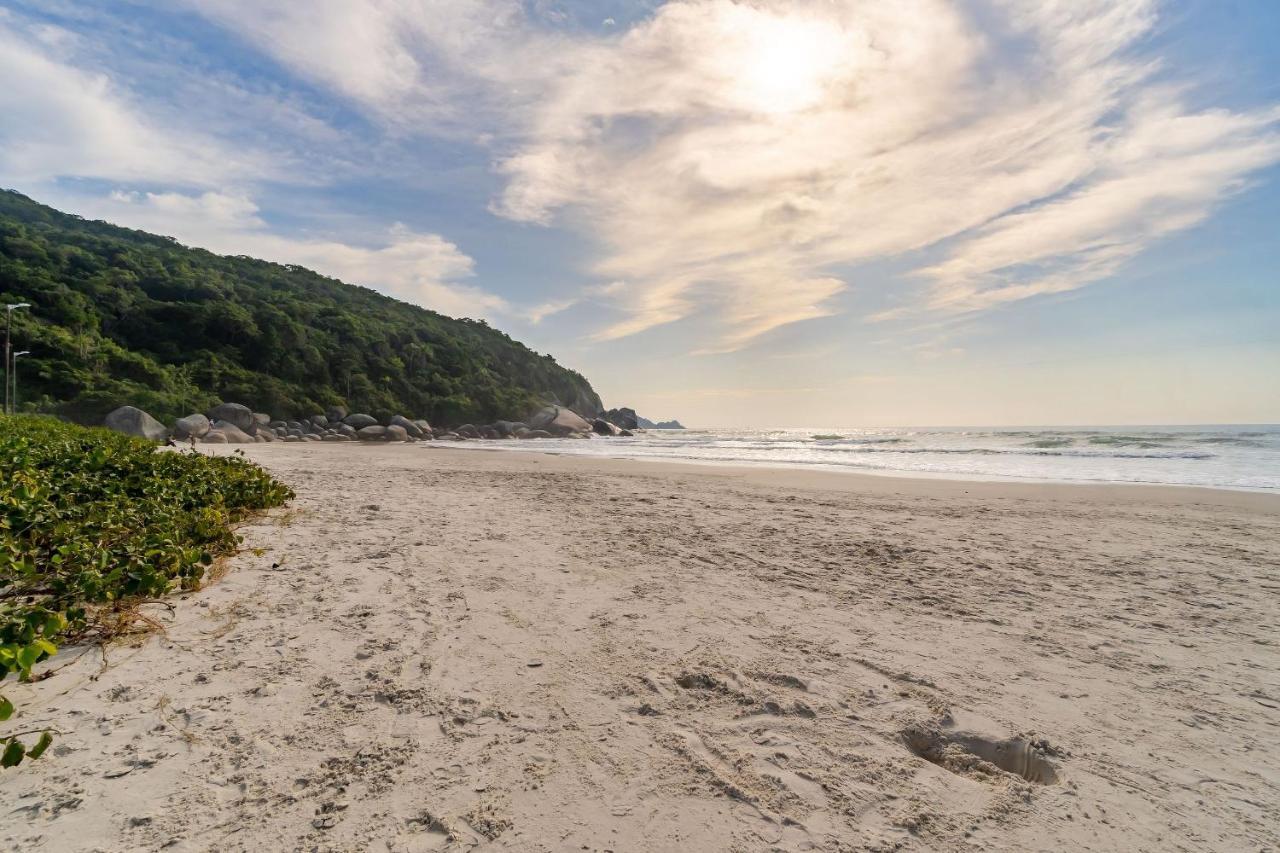 Varandas Do Atlantico - Aconchegante Apartamento Em Condo Pe Na Areia ボンビーニャス エクステリア 写真