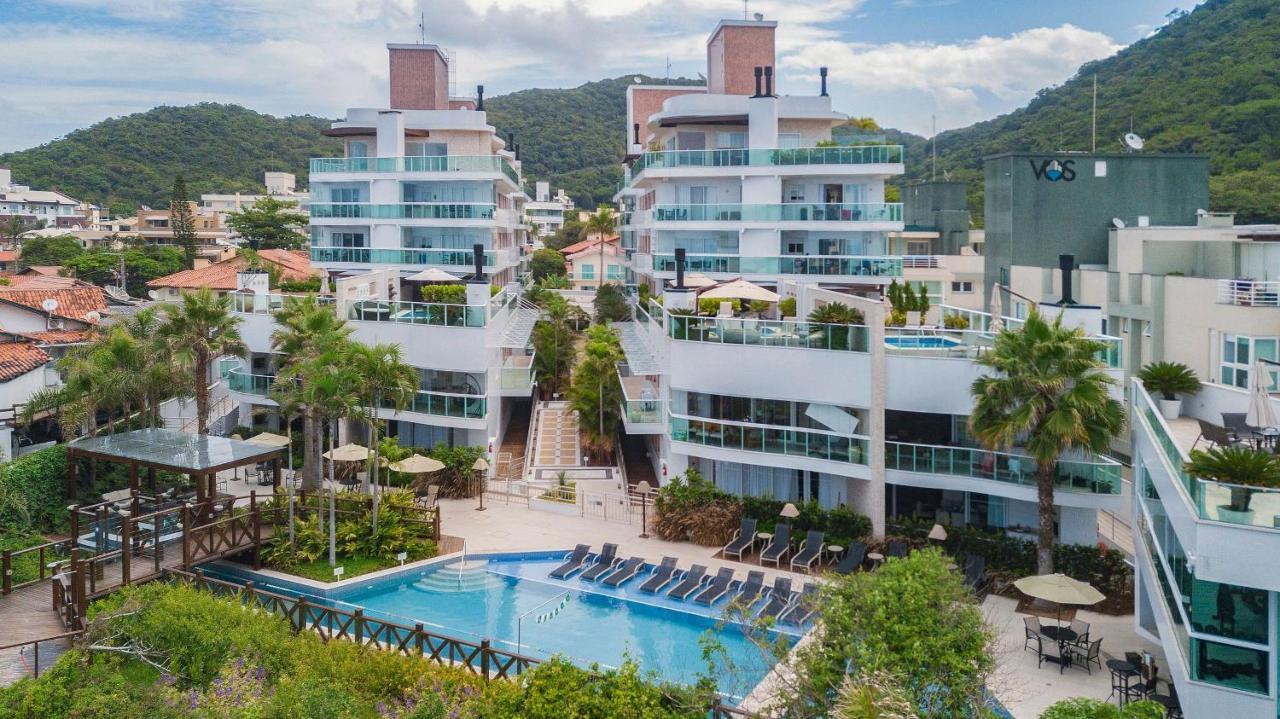 Varandas Do Atlantico - Aconchegante Apartamento Em Condo Pe Na Areia ボンビーニャス エクステリア 写真