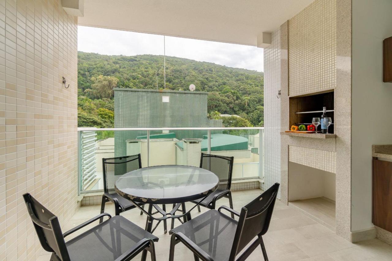 Varandas Do Atlantico - Aconchegante Apartamento Em Condo Pe Na Areia ボンビーニャス エクステリア 写真