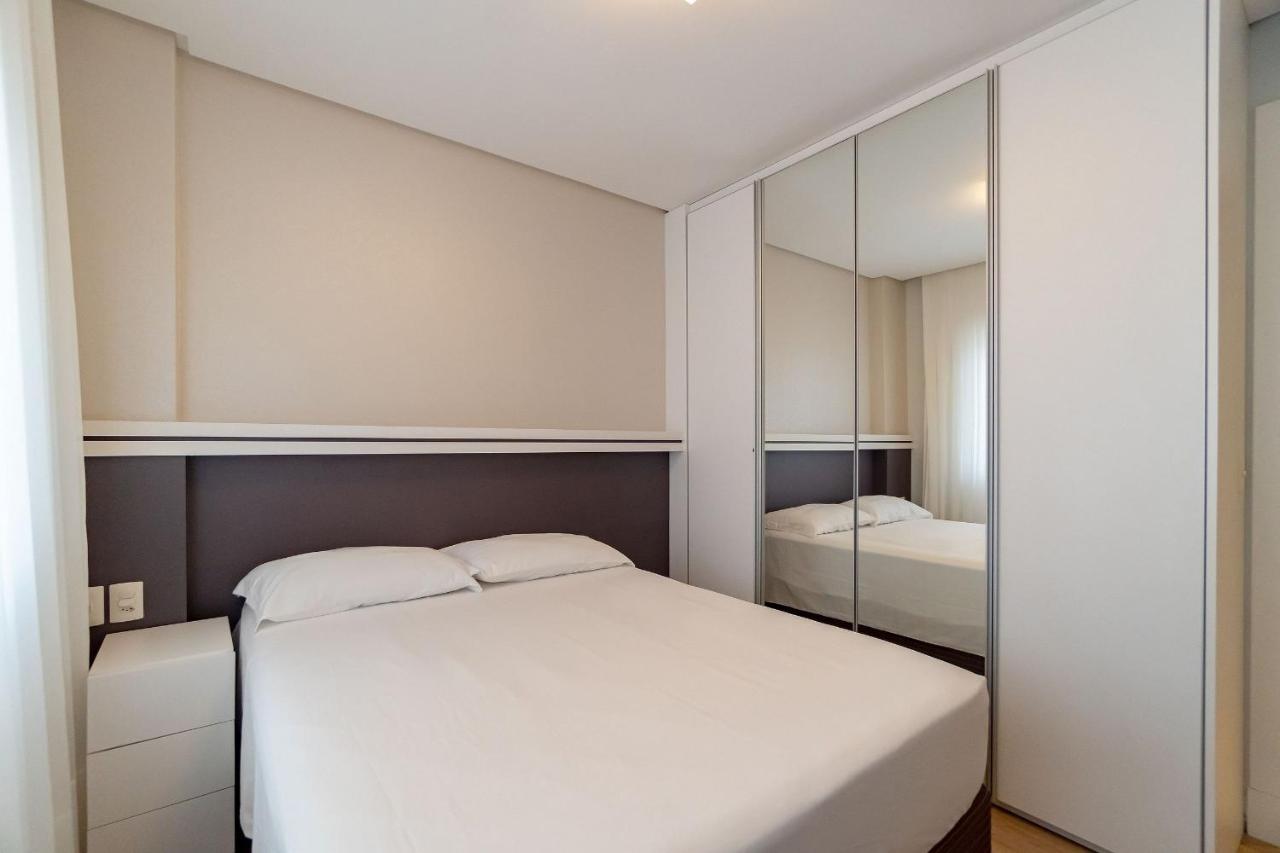 Varandas Do Atlantico - Aconchegante Apartamento Em Condo Pe Na Areia ボンビーニャス エクステリア 写真